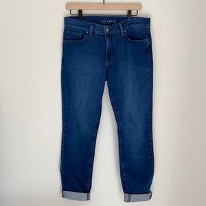 Mott & Bow Boyfriend Jeans
